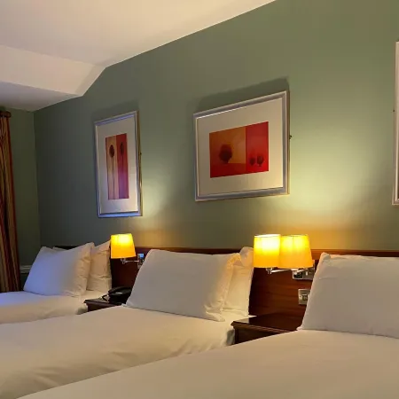 Killarney Court Hotel