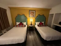 Howard Johnson by Wyndham Bakersfield Hotels in Kern County