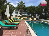 Quinta do Xarrama - مسبح