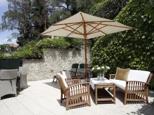 Lesar Hotel Angel - Member of Hip Hotels