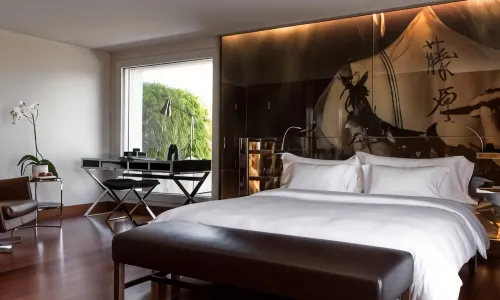 The Hotel Lucerne, Autograph Collection