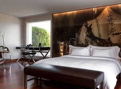 The Hotel Lucerne, Autograph Collection