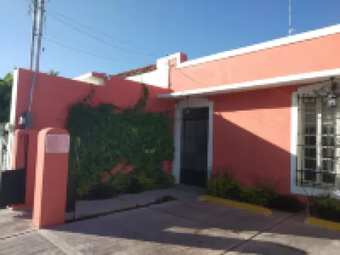 Casa San Juan