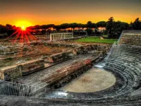 Baron Beach Hotel Hotels in Minturno