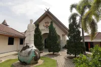 Amaris Hotel Palangkaraya Hôtels à : Palangkaraya