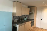 Apartment Taelerblick Hotels in Bobrach