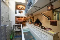 Hotel Art - Butik