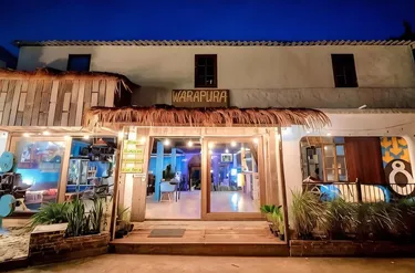 รูปภาพของวราปุระ รีสอร์ท