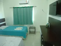 Eder Hotel Hotel a Cacoal