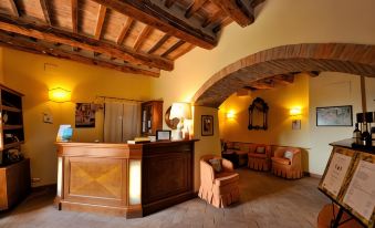 Agrihotel Il Palagetto - Housity
