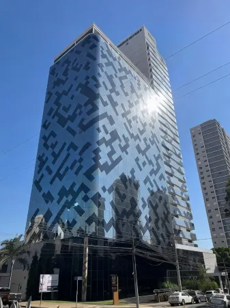 QS Marista Hotel by Atlas