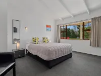Colonial Lodge Motel Hotels in Oamaru