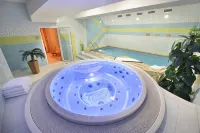 Residence Knížecí Dvůr - spa
