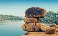 Coconut Tree Guest House Hotels in Kamalapur