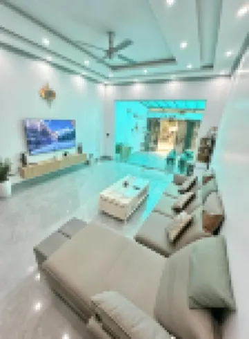 Muong Thanh Homestay & Apartment Dien Bien ディエンビエンフーのホテル