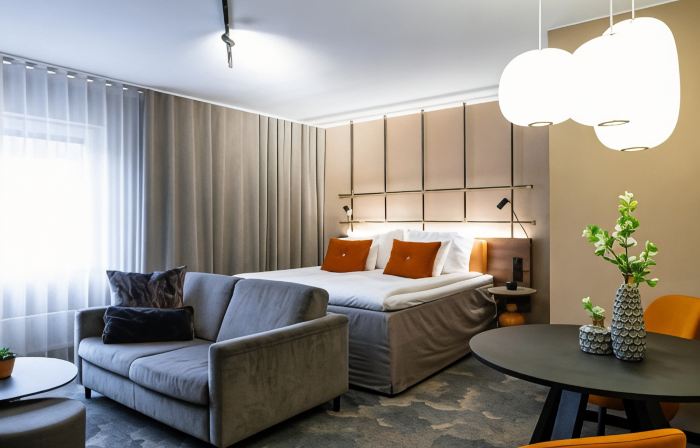 Clarion Hotel Winn