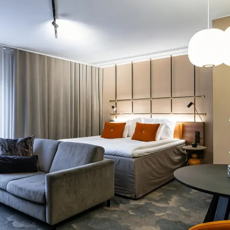 Clarion Hotel Winn