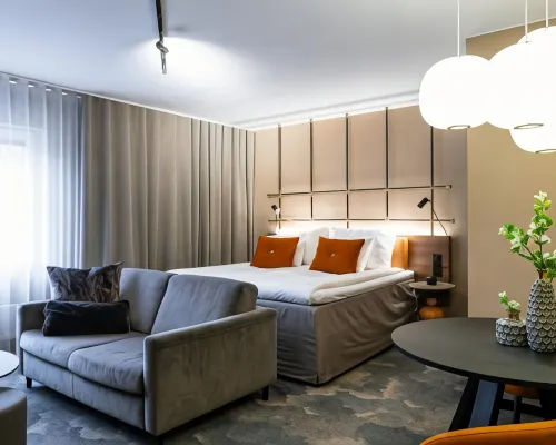 Clarion Hotel Winn Hotels in Gavle
