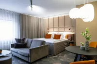 Clarion Hotel Winn فنادق في Valbo