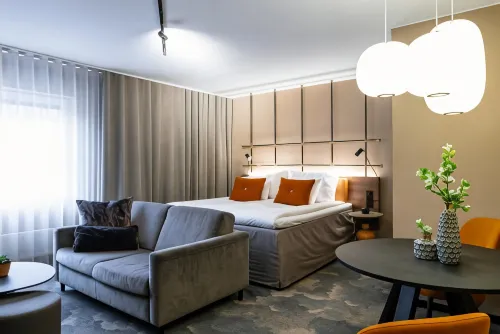 Clarion Hotel Winn Hotels in Valbo