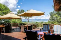 Shayamoya Tiger Fishing and Game Lodge