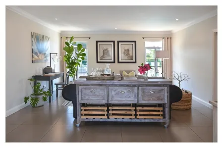 66 on Monzali Отели в г. Умгунгундлову