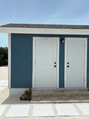 Luxury Exuma 2bdrm Apartment #1 Hotel a 