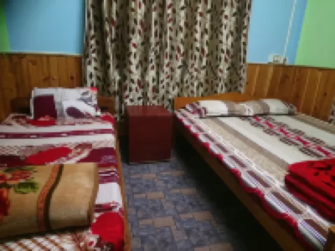 Newahang Homestay