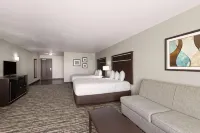 La Quinta Inn & Suites by Wyndham Sioux Falls Hotels in Sioux Falls