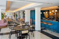 Ocean Drive Ibiza - Quầy bar