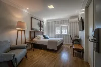 Hotel Kindermann فنادق في كاسادور