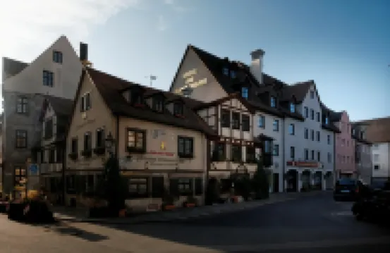 Hotel am Jakobsmarkt