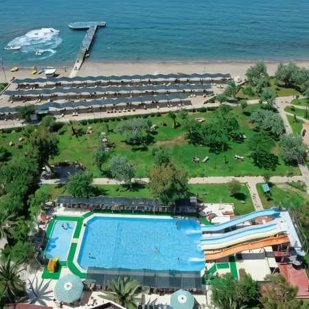 Club Yali Hotels & Resort