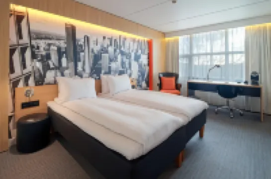 Thon Hotel Bergen Airport Hotels in 