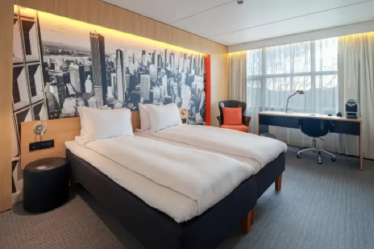 卑爾根機場索恩酒店