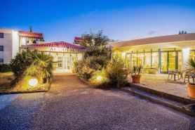 Greet Hotel Bordeaux Aéroport