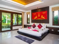 Am Samui Resort Taling Ngam Hotels in Koh Samui