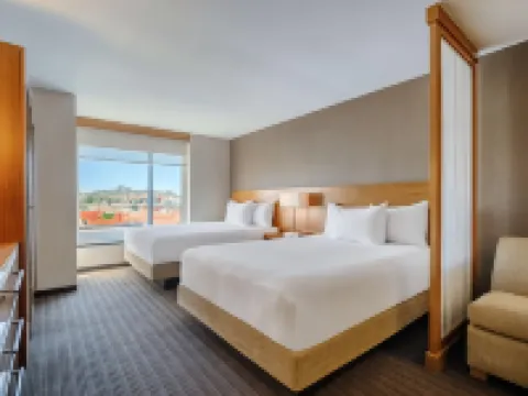 Hyatt Place Los Cabos ロス・カボスのホテル