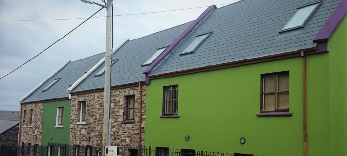 O'Connors Guesthouse Hotele w: Kerry