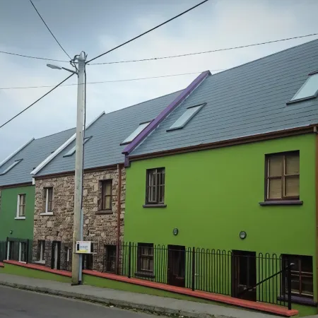 O'Connors Guesthouse