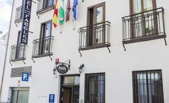 Hotel de Los Faroles
