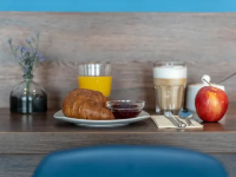 Westend Hotel โรงแรมในมิวนิก