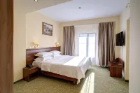 Hotel Central Hotels in Ploiesti