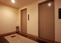 Hotel New Shizuoka Các khách sạn ở Shizuoka