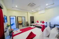 호텔 리비에라 Serenity Beach Sunrise Point 주변 호텔