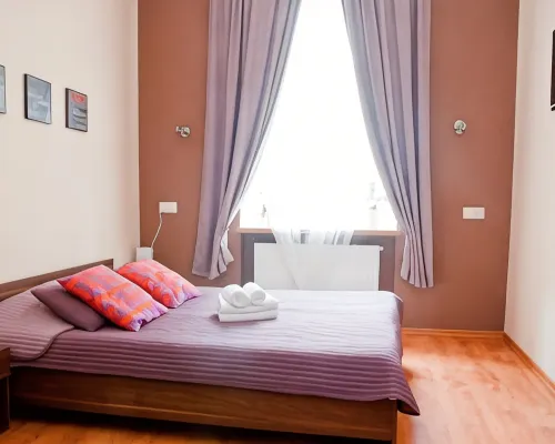 BedRooms Piotrkowska 64 Hotels near Manhattan Gallery