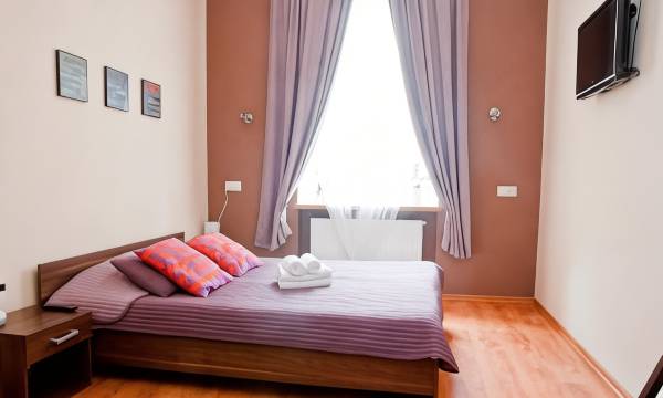 BedRooms Piotrkowska 64