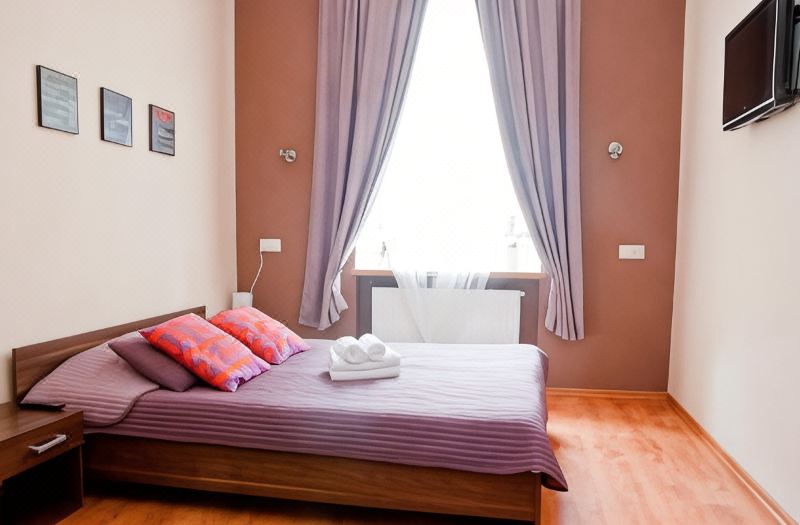 BedRooms Piotrkowska 64