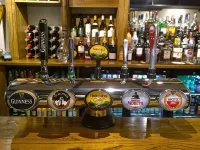 The Helyar Arms Hôtels à : Yeovil