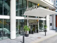 Staycity Aparthotels Liverpool Waterfront Hotels near James Street Station